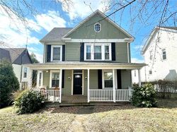 Foreclosure in  CAMBRIA AVE Windber, PA 15963