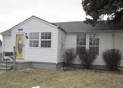 Foreclosure in  TUSCANY AVE Eastpointe, MI 48021