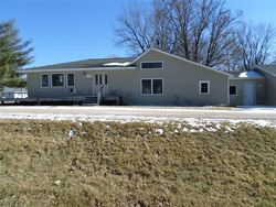 Foreclosure in  CEDAR ST Tipton, IA 52772