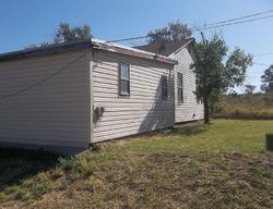 Foreclosure in  MARY ST Borger, TX 79007