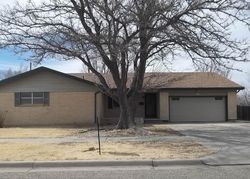 Foreclosure in  KENTUCKY DR Perryton, TX 79070