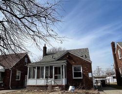 Foreclosure in  S BEATRICE ST Detroit, MI 48217