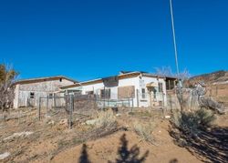 Foreclosure in  PINE CANYON RD Tehachapi, CA 93561