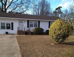 Foreclosure in  MOUNT OLIVE RD Elizabethtown, NC 28337