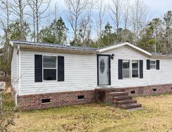 Foreclosure in  WALTER HOLMES RD Maple Hill, NC 28454