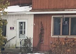 Foreclosure in  W OAK ST Osakis, MN 56360