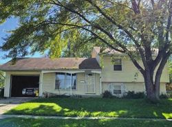 Foreclosure in  N GREEN MEADOWS BLVD Streamwood, IL 60107