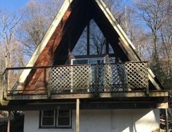 Foreclosure in  TOBOGGAN TRL Sussex, NJ 07461