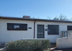 Foreclosure in  MISSOURI AVE Las Cruces, NM 88001