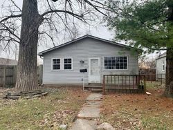 Foreclosure in  N 6TH AVE Beech Grove, IN 46107