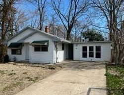 Foreclosure in  HARTMAN DR Collinsville, IL 62234