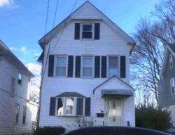 Foreclosure in  COURT ST West Haven, CT 06516