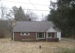 Foreclosure in  PECK RD Ravenna, OH 44266