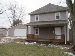 Foreclosure in  S GROVE ST Rossville, IL 60963