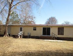 Foreclosure in  KATHLEEN TER Sanford, NC 27332