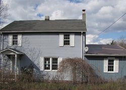 Foreclosure in  COY ST Homer City, PA 15748