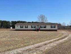 Foreclosure in  PETERS BRIDGE RD Courtland, VA 23837