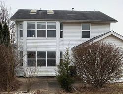 Foreclosure in  JAMES RIVER DR Florissant, MO 63034