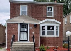 Foreclosure in  S KIMBARK AVE Chicago, IL 60619