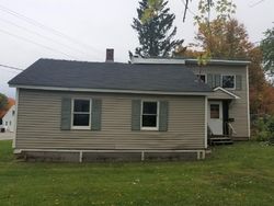 Foreclosure in  MONTCALM ST Fairfield, ME 04937