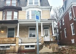 Foreclosure in  REGINA ST Harrisburg, PA 17103