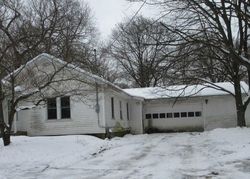 Foreclosure in  ROCKFORD ST Battle Creek, MI 49014