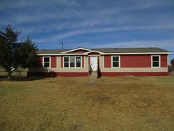 Foreclosure in  E COUNTY ROAD 84 Midland, TX 79706