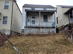 Foreclosure in  REILLY AVE Saint Louis, MO 63111