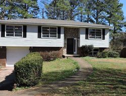 Foreclosure in  GREENRIDGE RD Bessemer, AL 35023