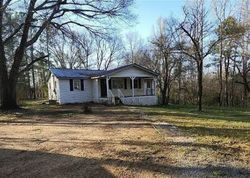 Foreclosure in  WILLIAMS DR Jasper, AL 35504