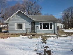 Foreclosure in  AVENUE L Sterling, IL 61081