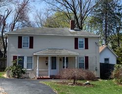 Foreclosure in  EDDY ST Cranston, RI 02920