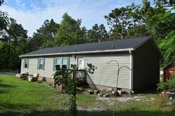 Foreclosure Listing in BORROUGHS RD HOLLY RIDGE, NC 28445