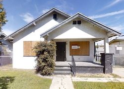 Foreclosure in  W 76TH ST Los Angeles, CA 90044