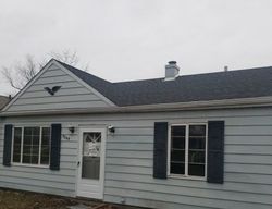 Foreclosure in  BROOKSDALE RD Mentor, OH 44060