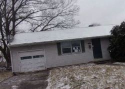 Foreclosure in  E 32ND ST Marion, IN 46953