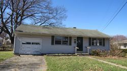 Foreclosure in  E 32ND ST Marion, IN 46953