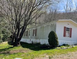 Foreclosure Listing in DARK COVE RD LEICESTER, NC 28748