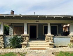 Foreclosure in  N JUNE ST Los Angeles, CA 90038