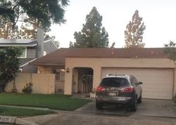 Foreclosure in  CANDOR ST Cerritos, CA 90703