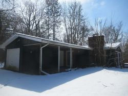 Foreclosure in  DUCK POND RD Stone Ridge, NY 12484