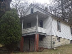 Foreclosure in  HIGH ST Lyndora, PA 16045