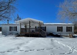 Foreclosure in  HIGHWAY W Waynesville, MO 65583