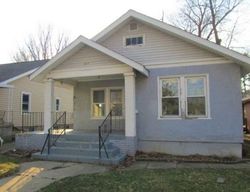 Foreclosure in  S 11TH ST Pekin, IL 61554