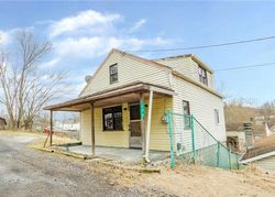 Foreclosure Listing in BISHOP HILL RD KITTANNING, PA 16201