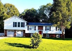 Foreclosure in  TIN TOP SCHOOL RD Mechanicsville, MD 20659