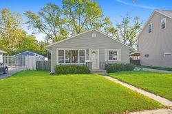 Foreclosure in  S WARRINGTON RD Des Plaines, IL 60016