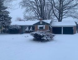 Foreclosure in  W HILLSDALE ST Lansing, MI 48915