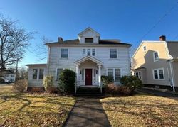 Foreclosure in  CHAPEL ST New Haven, CT 06515