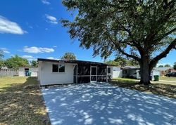 Foreclosure in  SW 20TH CT Hollywood, FL 33023